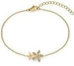 Tamaris Armband TJ-0884-B-21 Edelstahl 89240704