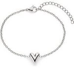 Tamaris Armband TJ-0825-B-21 Edelstahl 89240627