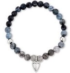 Liebeskind Armband LJ-1900-B-17 Edelstahl 89240421