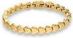 s.Oliver Armband SOJ-0357-B-19 Edelstahl 89240495