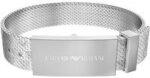 Emporio Armani Armband EGS3363040 Edelstahl 89235160