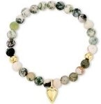 Liebeskind Armband LJ-1898-B-17 Edelstahl 89240419