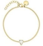 Liebeskind Armband LJ-1893-B-20 Edelstahl 89240414