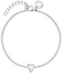 Liebeskind Armband LJ-1892-B-20 Edelstahl 89240413