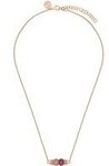 Tamaris Kette TJ-0748-N-45 Edelstahl, Farbstein 89229079