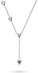 Tamaris Kette TJ-0824-N-50 Edelstahl 89240626