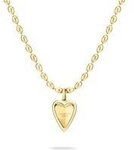 Liebeskind Kette LJ-1902-N-45 Edelstahl 89240423