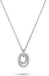 s.Oliver Kette SOJ-0413-N-80 Edelstahl 89240542