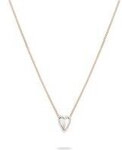 Liebeskind Kette LJ-1891-N-47 Edelstahl 89240412