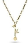 Liebeskind Kette LJ-1912-N-60 Edelstahl 89240430