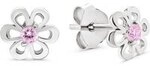 FAVS Little Friends Kinderohrring 89211251 925er Silber
