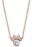 Disney Kinderkette Minnie Mouse NS00003PRWL-157C 925er Silber 88407229
