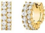 Michael Kors Creolen Kors Brilliance MKJ8518710 Metall 89235226