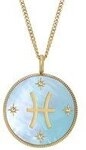 Fossil Kette JEWELRY JF04848710 Edelstahl 89206047
