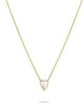 Liebeskind Kette LJ-1890-N-47 Edelstahl 89240411