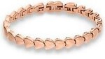 s.Oliver Armband SOJ-0358-B-19 Edelstahl 89240496