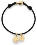 Copenhagen Studios Armband CPJ-0094-B-21 Edelstahl, Leder 89241651