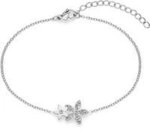 Tamaris Armband TJ-0847-B-21 Edelstahl 89240651
