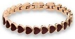 s.Oliver Armband SOJ-0359-B-19 Edelstahl 89240497