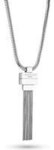 Liebeskind Kette LJ-1907-N-50 Edelstahl 89240425