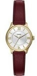 Fossil Damenuhr Gilmore ES5510 Edelstahl 89234888