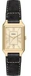 Fossil Damenuhr Raquel ES5505 Edelstahl 89234884