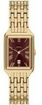 Fossil Damenuhr Raquel ES5512 Edelstahl 89234890