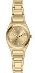 Fossil Damenuhr Everett ES5492 Edelstahl 89234873