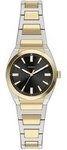 Fossil Damenuhr Everett ES5495 Edelstahl 89234876