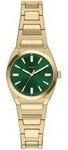 Fossil Damenuhr Everett ES5493 Edelstahl 89234874