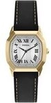 Fossil Herrenuhr Harlow FS6215 Edelstahl 89234916