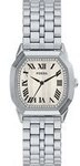 Fossil Herrenuhr Harlow FS6211 Edelstahl 89234912