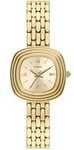 Fossil Damenuhr Emerson ES5506 Edelstahl 89234885