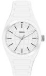 Fossil Herrenuhr Everett FS6176 Perlon/Nylon 89234892