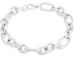 Tamaris Armband TJ-0802-B-21 Edelstahl 89229139