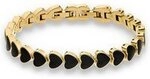 s.Oliver Armband SOJ-0360-B-19 Edelstahl 89240498