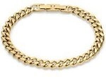 s.Oliver Armband SOJ-0412-B-22 Edelstahl 89240560