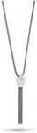 Liebeskind Kette LJ-1913-N-80 Edelstahl 89240431