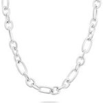 Tamaris Kette TJ-0800-N-45 Edelstahl 89229137