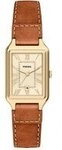 Fossil Damenuhr Raquel ES5504 Edelstahl 89234883