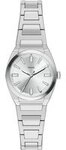 Fossil Damenuhr Everett ES5490 Edelstahl 89234871