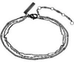 Liebeskind Armband LJ-0636-B-22 Edelstahl 88082362