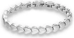 s.Oliver Armband SOJ-0406-B-19 Edelstahl 89240540