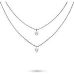 s.Oliver Kette SOJ-0341-N-50 Edelstahl 89240487