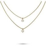 s.Oliver Kette SOJ-0343-N-50 Edelstahl 89240489