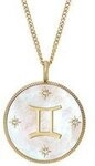 Fossil Kette JEWELRY JF04840710 Edelstahl 89206039