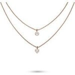 s.Oliver Kette SOJ-0342-N-50 Edelstahl 89240488