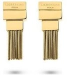 Liebeskind Ohrh&auml;nger LJ-1910-E-45 Edelstahl 89240428