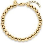 s.Oliver Armband SOJ-0328-B-21 Edelstahl 89240474