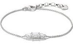 Thomas Sabo Armband A2221-051-14-L19V 925er Silber 89227672